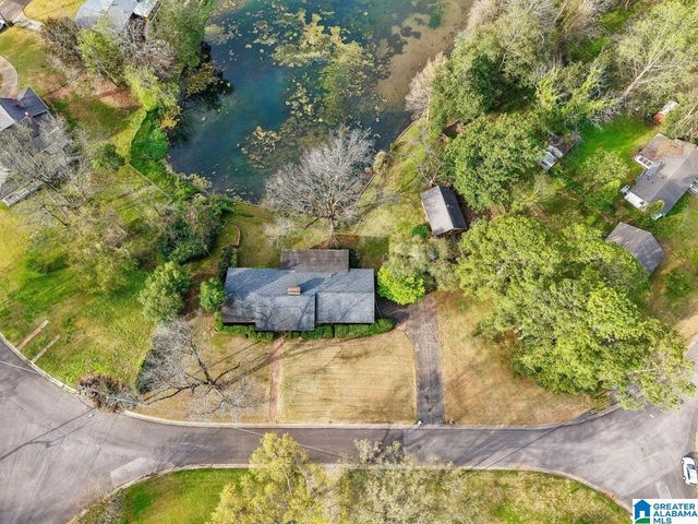 876 TWIN LAKE DRIVE NE, Birmingham, AL 35215