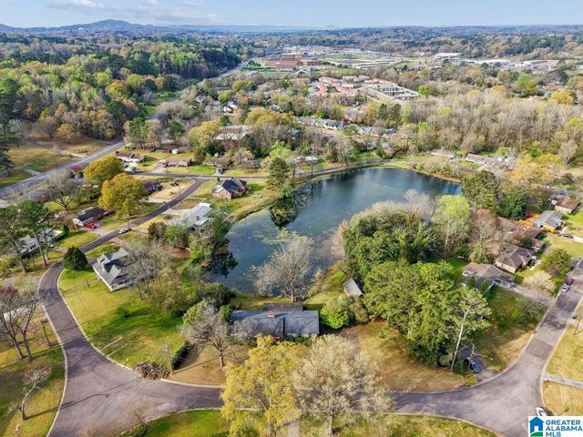 876 TWIN LAKE DRIVE NE, Birmingham, AL 35215