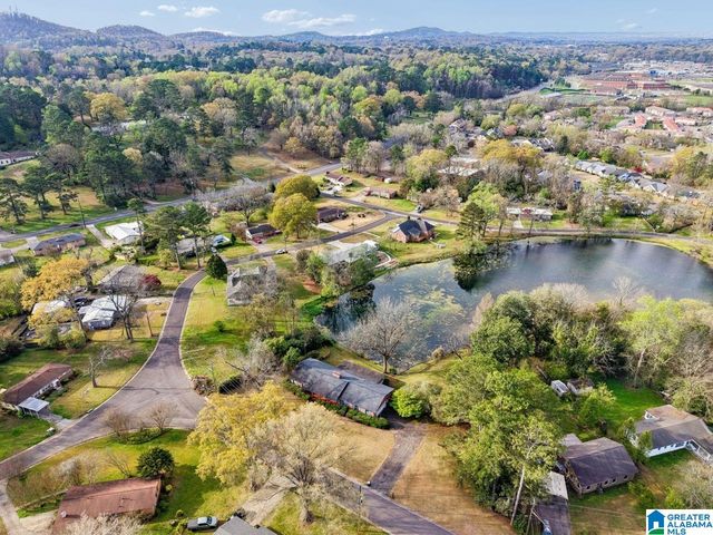 876 TWIN LAKE DRIVE NE, Birmingham, AL 35215