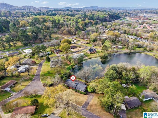 876 TWIN LAKE DRIVE NE, Birmingham, AL 35215