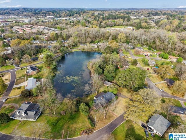 876 TWIN LAKE DRIVE NE, Birmingham, AL 35215