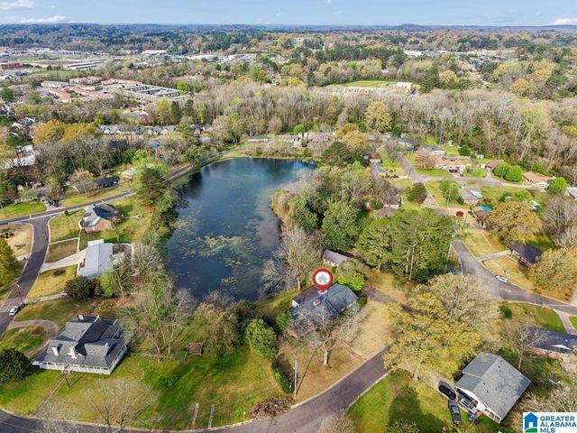 876 TWIN LAKE DRIVE NE, Birmingham, AL 35215