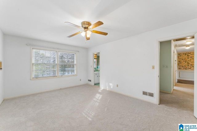 876 TWIN LAKE DRIVE NE, Birmingham, AL 35215