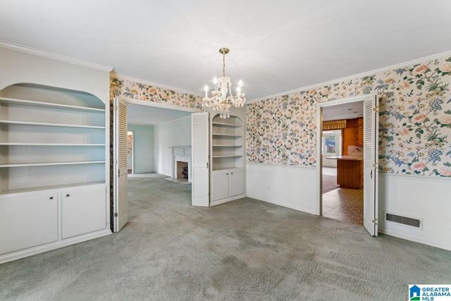 876 TWIN LAKE DRIVE NE, Birmingham, AL 35215