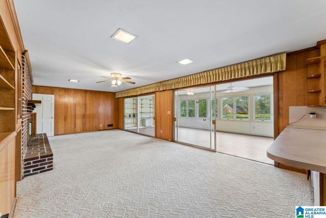 876 TWIN LAKE DRIVE NE, Birmingham, AL 35215