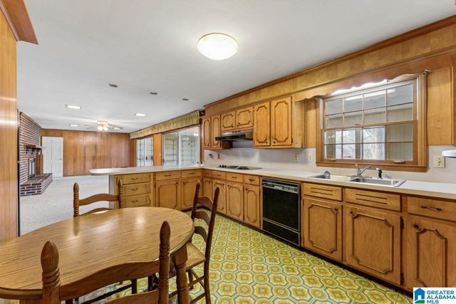 876 TWIN LAKE DRIVE NE, Birmingham, AL 35215