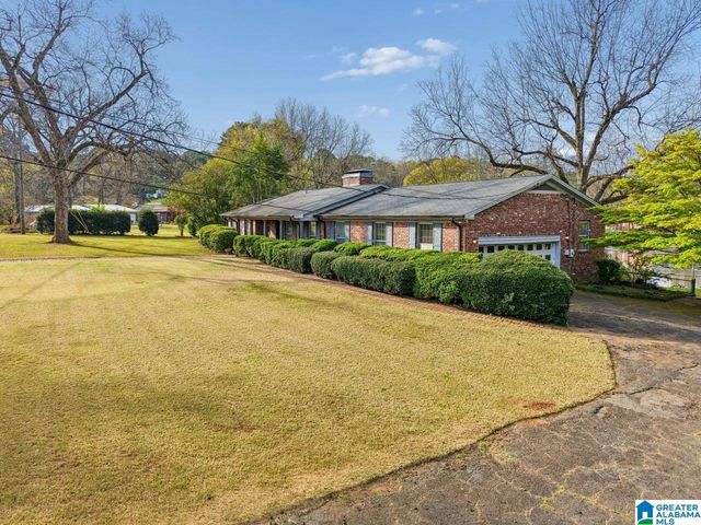 876 TWIN LAKE DRIVE NE, Birmingham, AL 35215