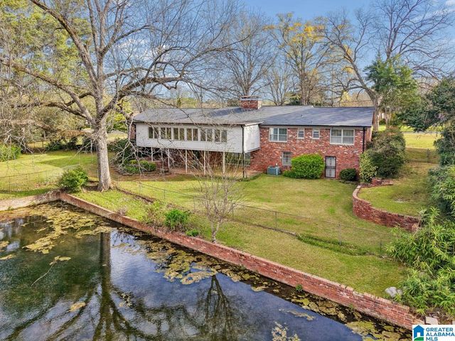 876 TWIN LAKE DRIVE NE, Birmingham, AL 35215