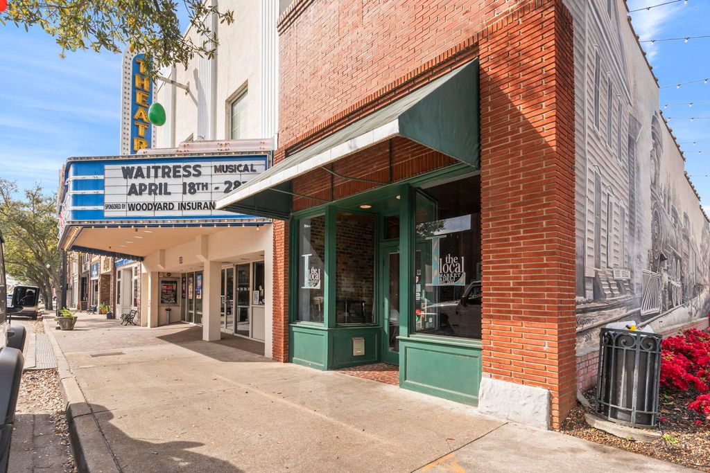 337 Main St. Historic Downtown, Conway, SC 29526 — photo 3
