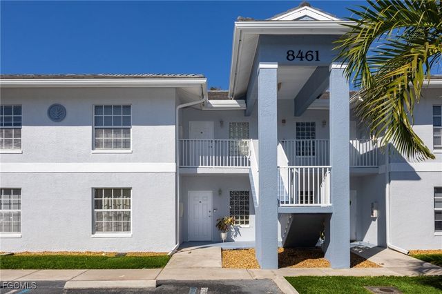 8461 Bernwood Cove LOOP 305, Fort Myers, FL 33966