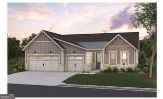 1041 Pine Valley Trail, Jefferson, GA 30549