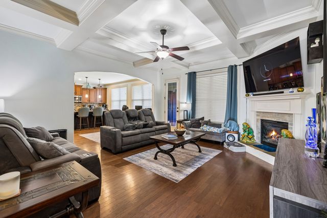 4136 Stone Hall Blvd, Hermitage, TN 37076