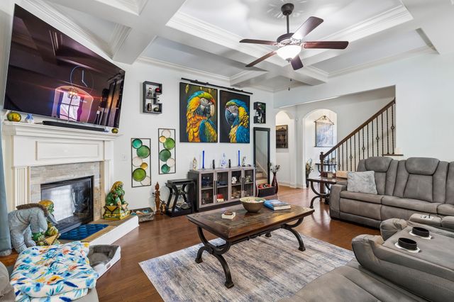 4136 Stone Hall Blvd, Hermitage, TN 37076