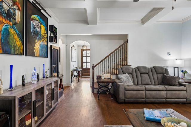 4136 Stone Hall Blvd, Hermitage, TN 37076