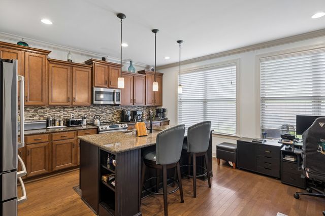 4136 Stone Hall Blvd, Hermitage, TN 37076