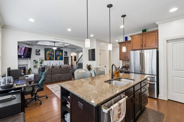 4136 Stone Hall Blvd, Hermitage, TN 37076