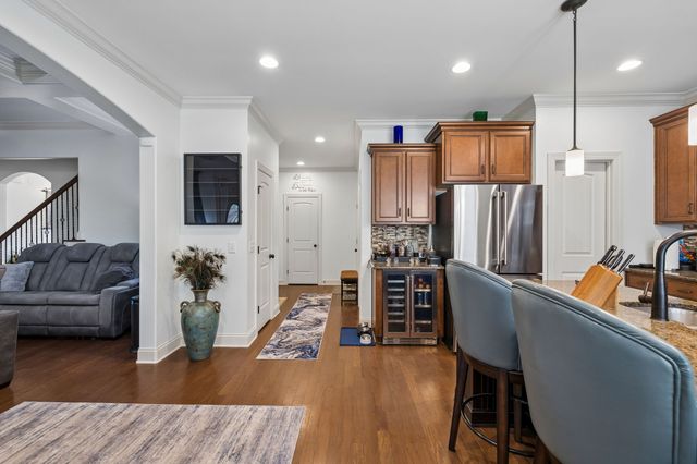 4136 Stone Hall Blvd, Hermitage, TN 37076