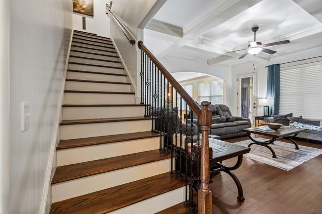 4136 Stone Hall Blvd, Hermitage, TN 37076