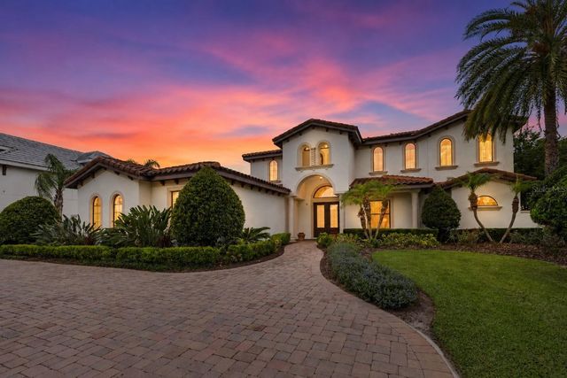 15592 AVENUE OF THE ARBORS, Winter Garden, FL 34787