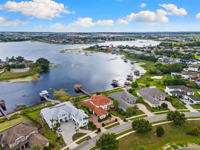 15592 AVENUE OF THE ARBORS, Winter Garden, FL 34787