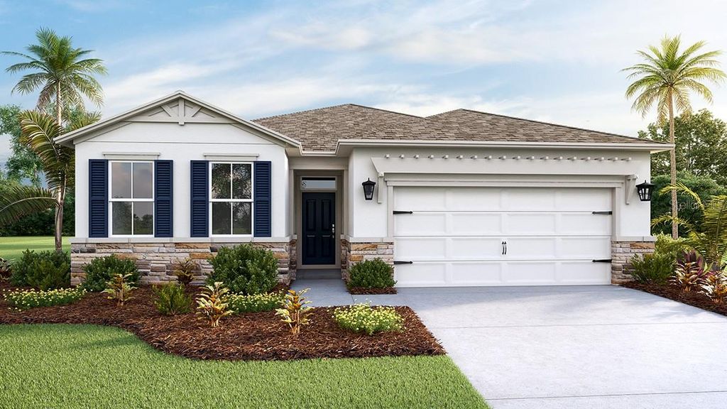 8774 PINECREST TRAIL, Wildwood, FL 34785