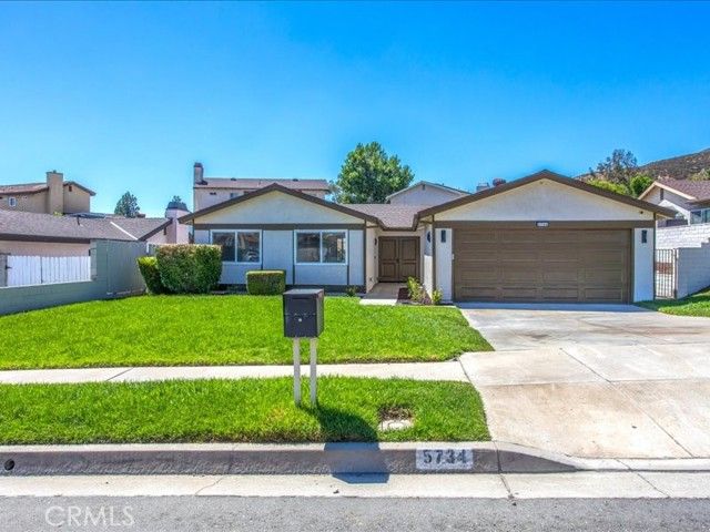 5734 N E Street, San Bernardino, CA 92407