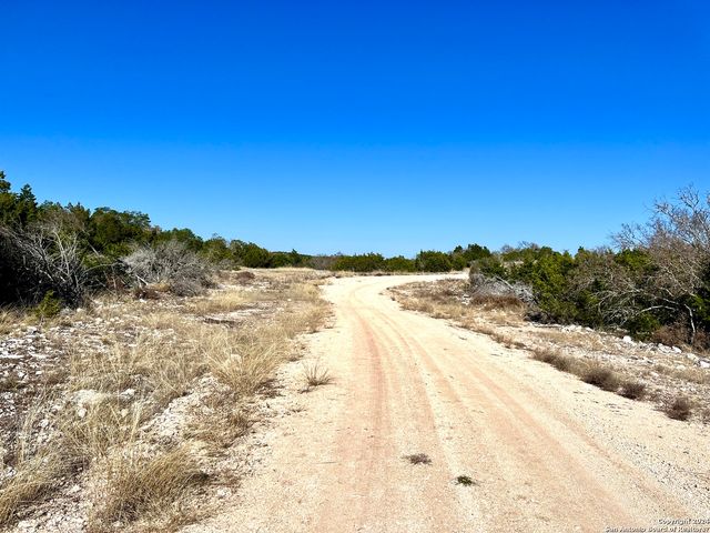 0 SD63538, Rocksprings, TX 78880