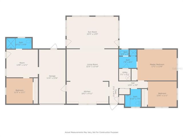 636 TARAWITT DRIVE, Longboat Key, FL 34228