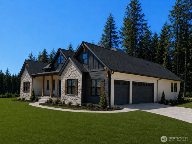 6410 Shadow Creek Lane NE, Olympia, WA 98516