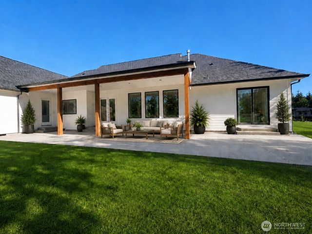6410 Shadow Creek Lane NE, Olympia, WA 98516