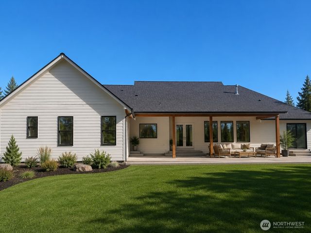 6410 Shadow Creek Lane NE, Olympia, WA 98516