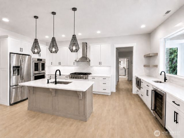 6410 Shadow Creek Lane NE, Olympia, WA 98516