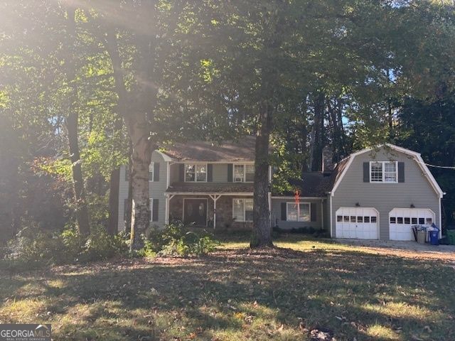 3960 Northlake Creek Drive, Tucker, GA 30084