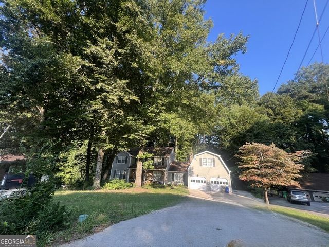 3960 Northlake Creek Drive, Tucker, GA 30084