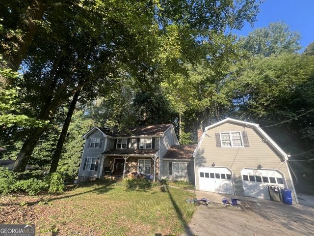 3960 Northlake Creek Drive, Tucker, GA 30084