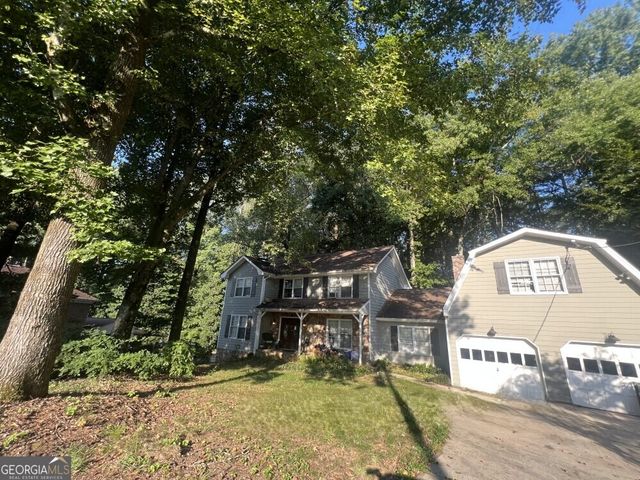 3960 Northlake Creek Drive, Tucker, GA 30084