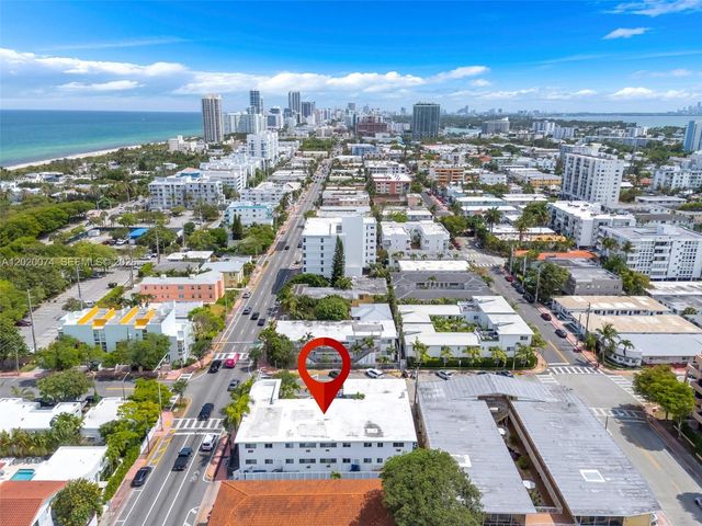 8100 Harding Ave 503, Miami Beach, FL 33141