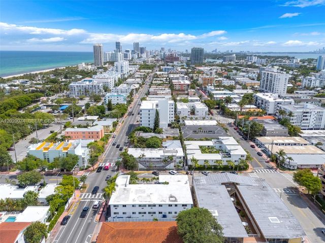 8100 Harding Ave 503, Miami Beach, FL 33141