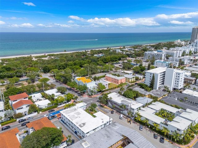 8100 Harding Ave 503, Miami Beach, FL 33141