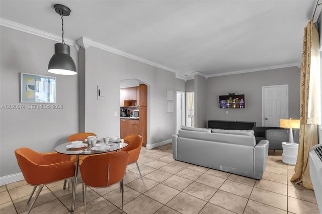 8100 Harding Ave 503, Miami Beach, FL 33141