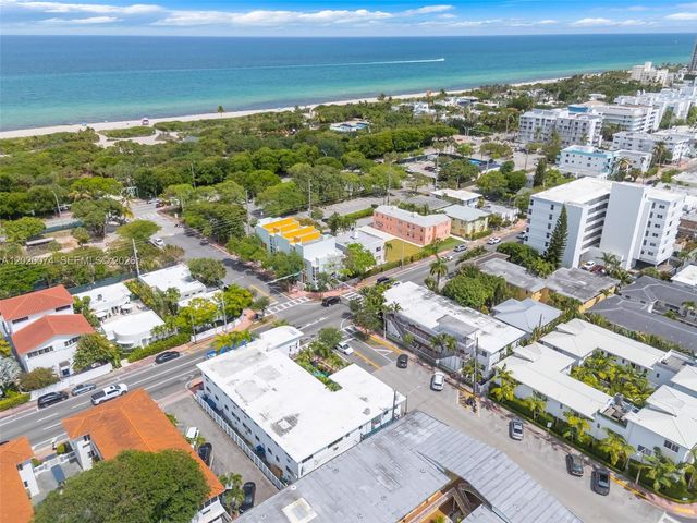 8100 Harding Ave 503, Miami Beach, FL 33141