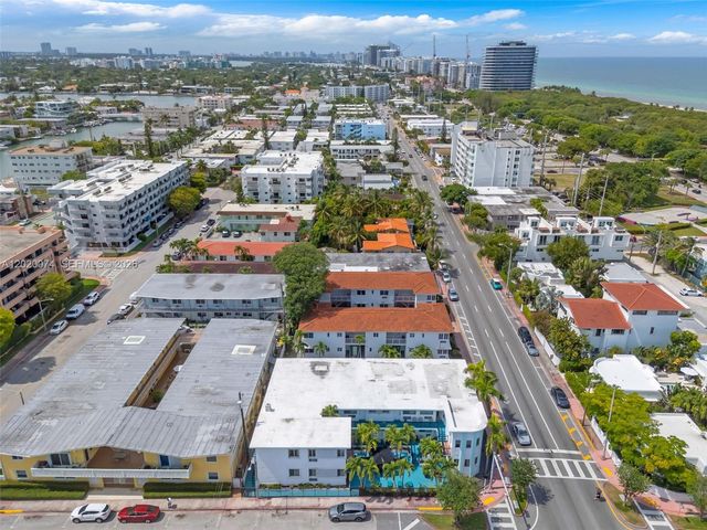 8100 Harding Ave 503, Miami Beach, FL 33141