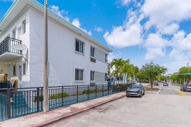8100 Harding Ave 503, Miami Beach, FL 33141