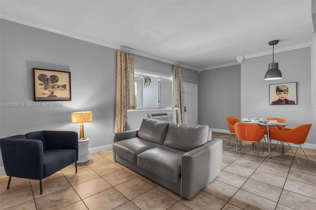 8100 Harding Ave 503, Miami Beach, FL 33141