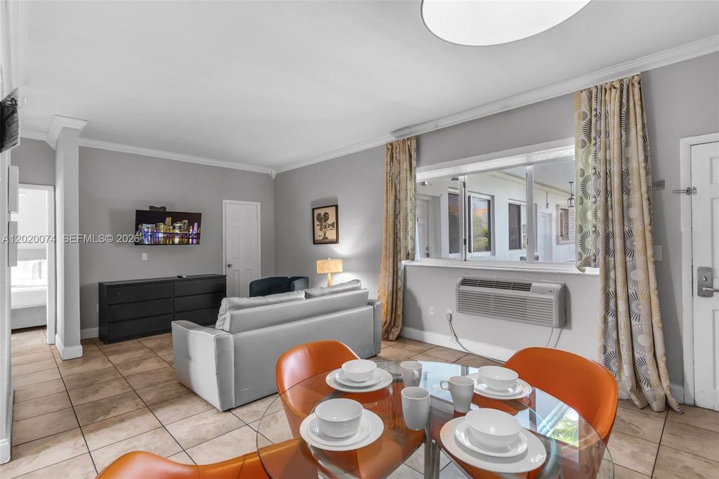 8100 Harding Ave 503, Miami Beach, FL 33141