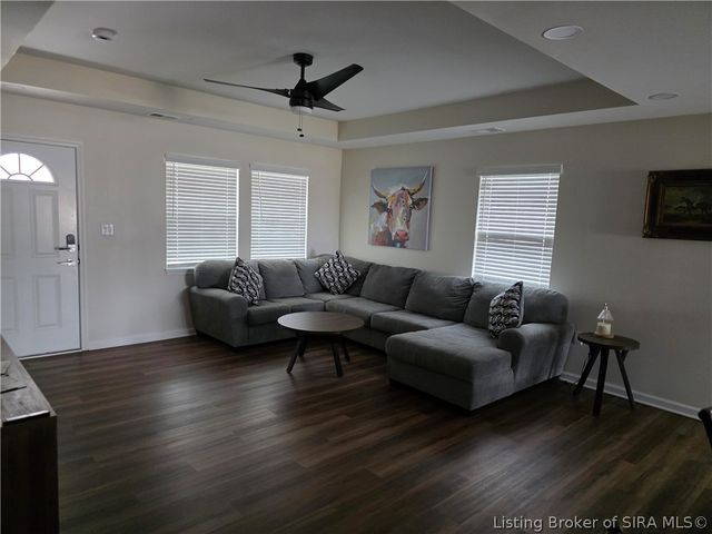 8310 Laurel Springs Drive, Charlestown, IN 47111