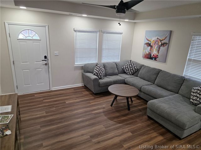 8310 Laurel Springs Drive, Charlestown, IN 47111