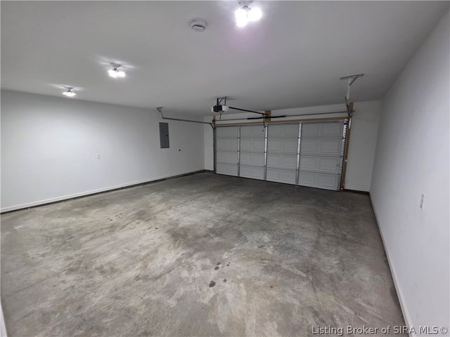 8310 Laurel Springs Drive, Charlestown, IN 47111