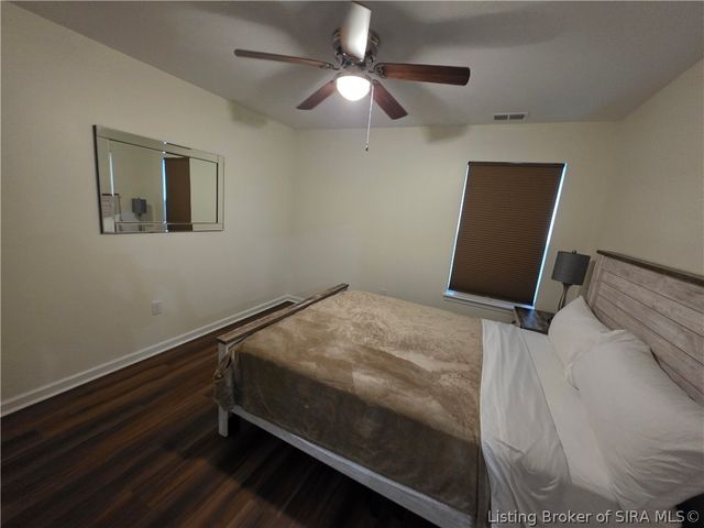 8310 Laurel Springs Drive, Charlestown, IN 47111