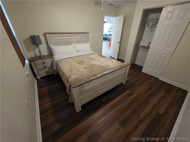 8310 Laurel Springs Drive, Charlestown, IN 47111